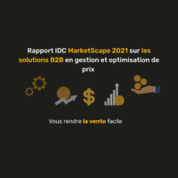 Rapport IDC MarketScape