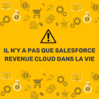 Salesforce Revenue Cloud