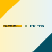 partenariat avec Epicor