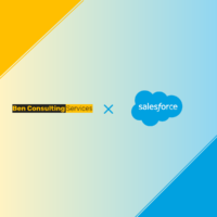 avec salesforce