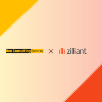 collaboration avec Zilliant