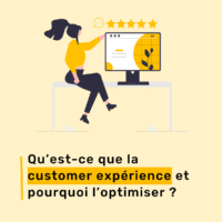 optimisation la customer experience