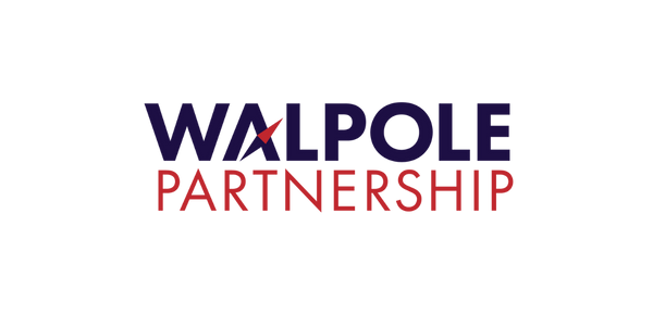 Partenaire Walpole Partnership logo